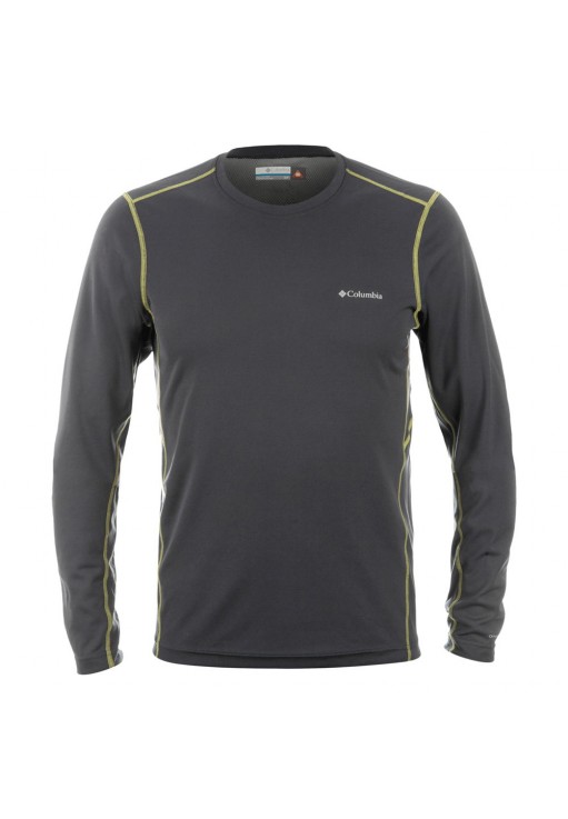 Термобелье Columbia Midweight II Long Sleeve Top