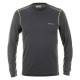Термобелье Columbia Midweight II Long Sleeve Top 1560661-054