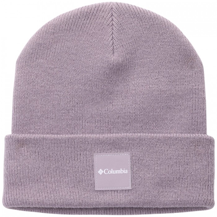 Шапка Columbia City Trek Heavyweight Beanie 1911251-554