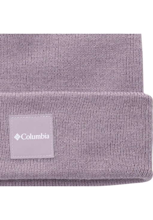Шапка Columbia City Trek Heavyweight Beanie