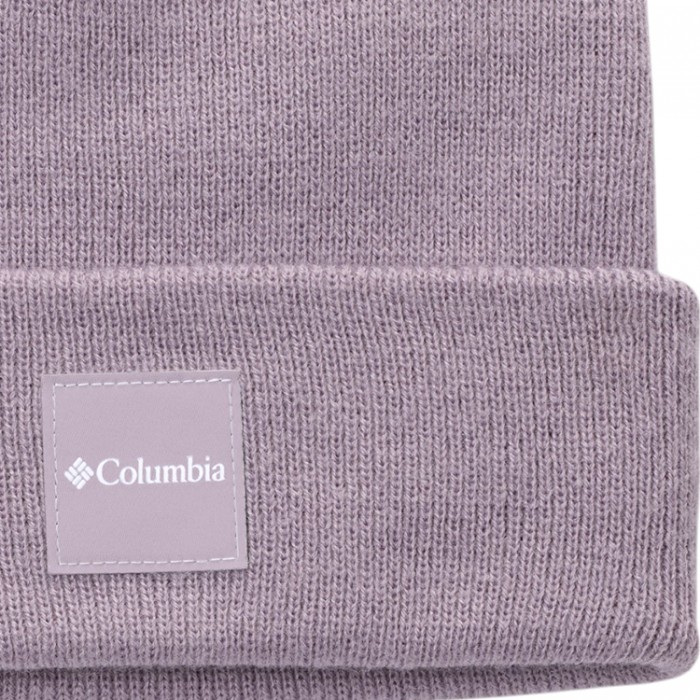 Шапка Columbia City Trek Heavyweight Beanie 1911251-554 - 2