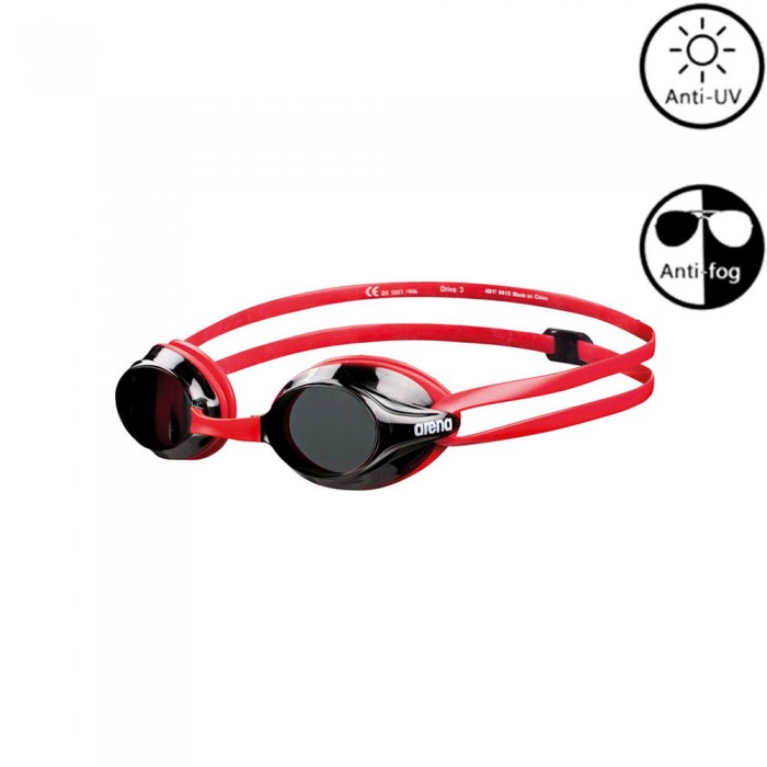 Ochelari de inot Arena Drive 3 1E035-054