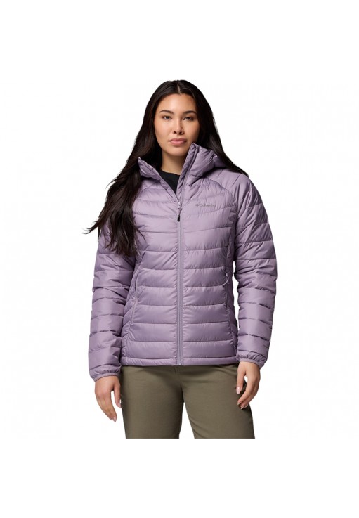Куртка Columbia Powder Lite II Hooded Jacket