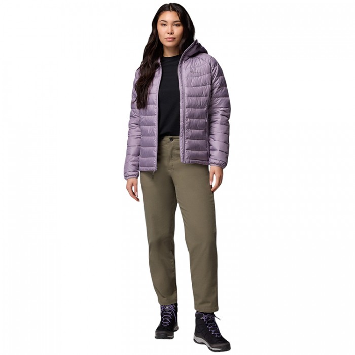 Куртка Columbia Powder Lite II Hooded Jacket 2089391-554 - 2