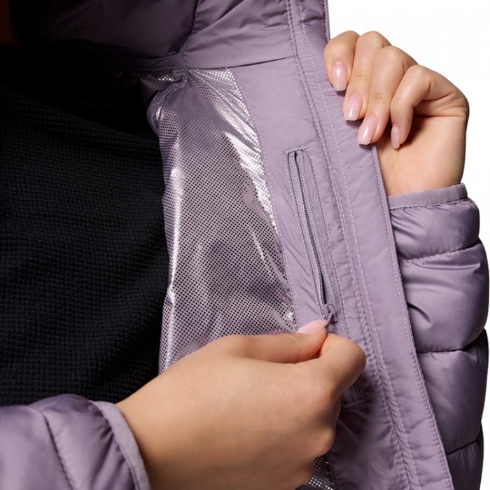 Куртка Columbia Powder Lite II Hooded Jacket 2089391-554 - 5