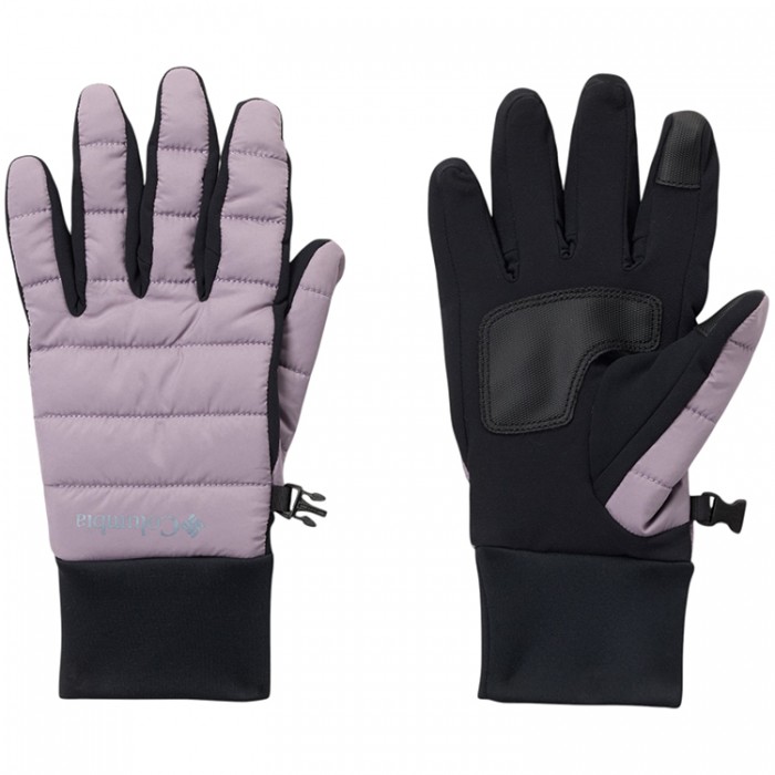 Перчатки Columbia W Powder Lite II Glove 2094091-554