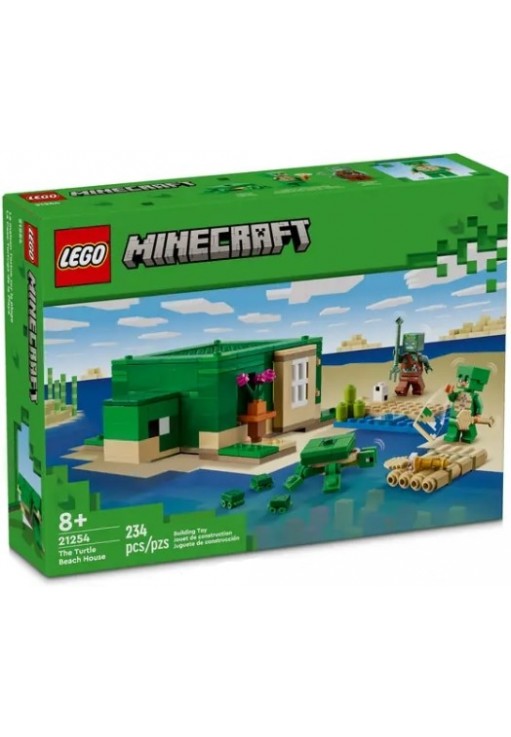 Constructor Lego 21254