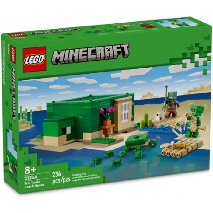Constructor Lego 21254 21254