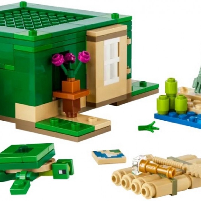 Constructor Lego 21254 21254 - 2