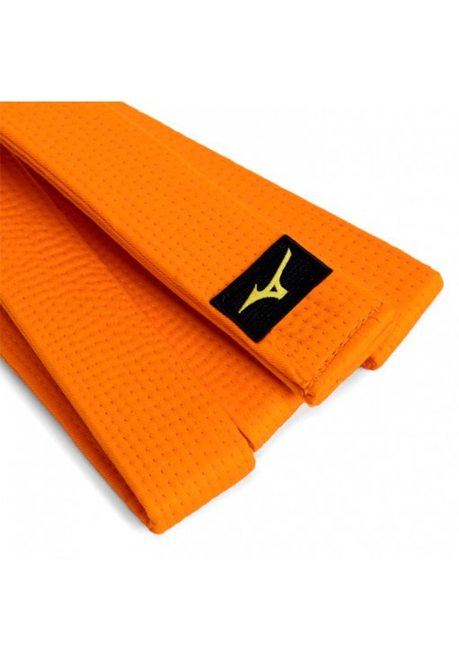Пояс для дзюдо Mizuno RB OBI