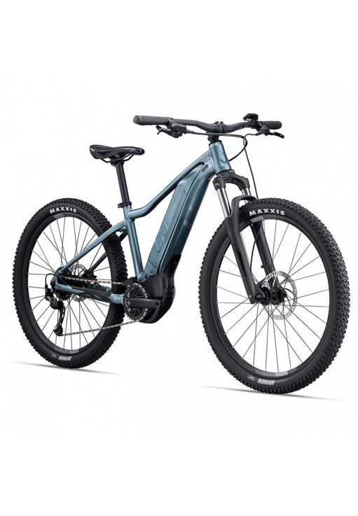 Электровелосипед Liv Tempt E+ 2 25km/h