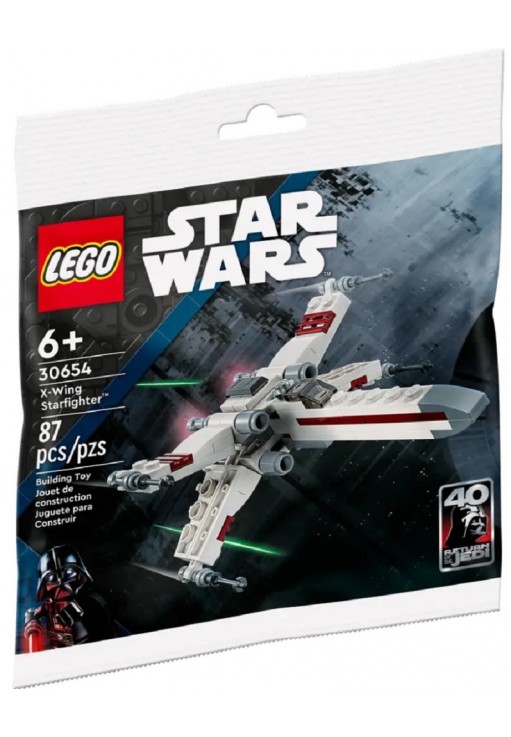 Constructori Lego 30654