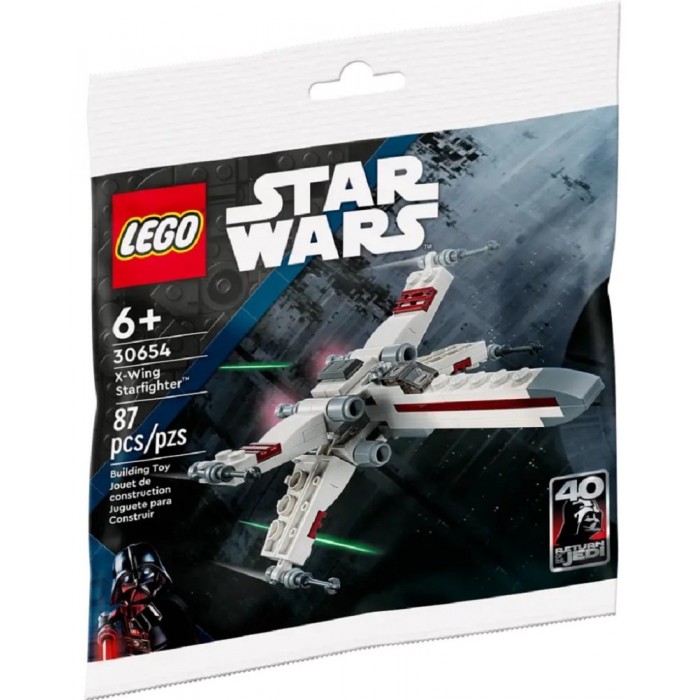 Constructori Lego 30654 30654