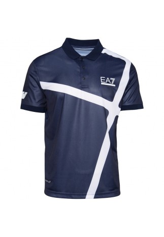 Polo EA7 EMPORIO ARMANI POLO