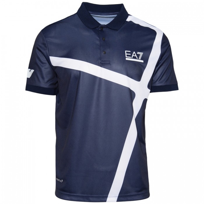 Polo EA7 EMPORIO ARMANI POLO 3DPF08-PJPCZ-1554