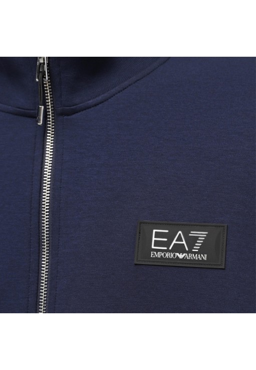 Толстовка EA7 EMPORIO ARMANI SWEATSHIRT
