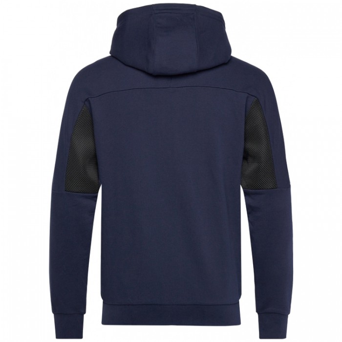 Толстовка EA7 EMPORIO ARMANI SWEATSHIRT 3DPM88-PJEQZ-1554 - изображение №2