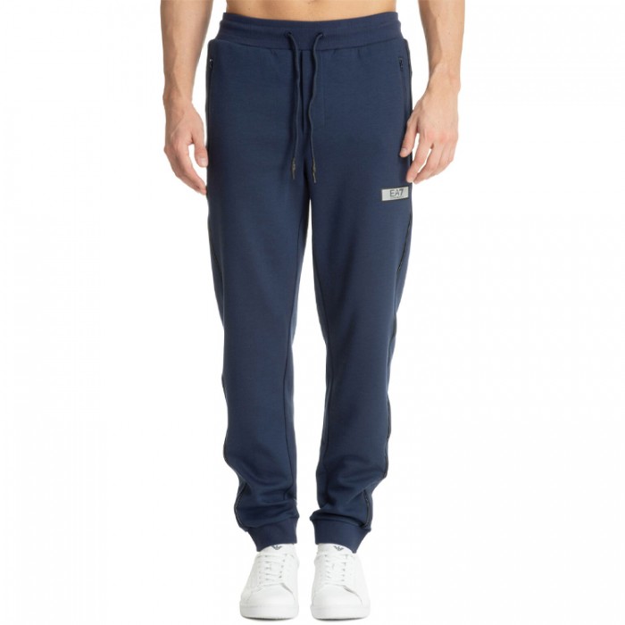 Брюки EA7 EMPORIO ARMANI PANTALONI 3DPP71-PJUWZ-1554