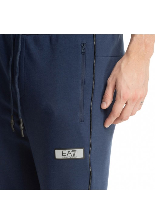Брюки EA7 EMPORIO ARMANI PANTALONI