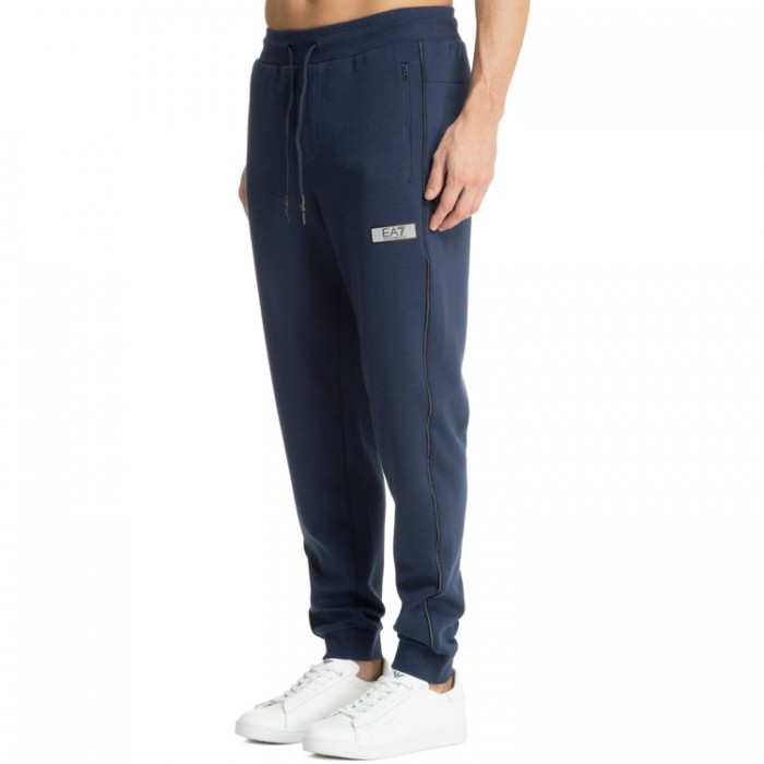Брюки EA7 EMPORIO ARMANI PANTALONI 3DPP71-PJUWZ-1554 - 3