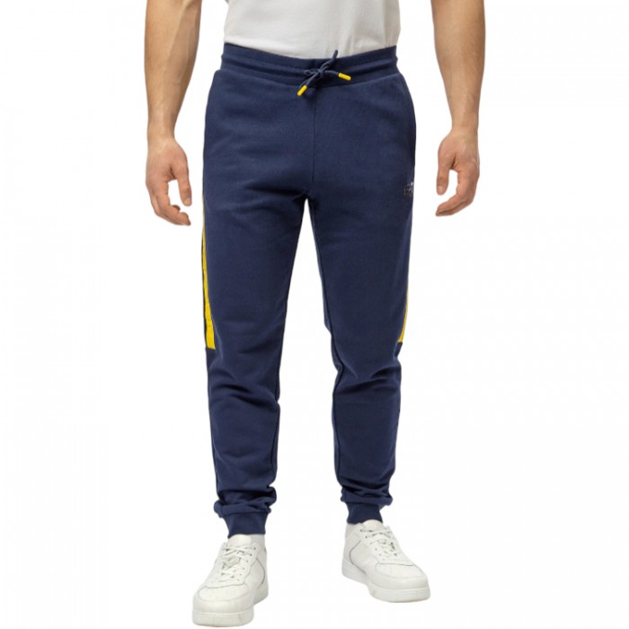 Брюки EA7 EMPORIO ARMANI PANTALONI 3DPP76-PJEQZ-1554