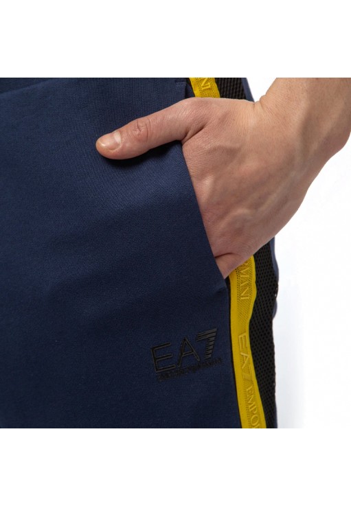 Брюки EA7 EMPORIO ARMANI PANTALONI