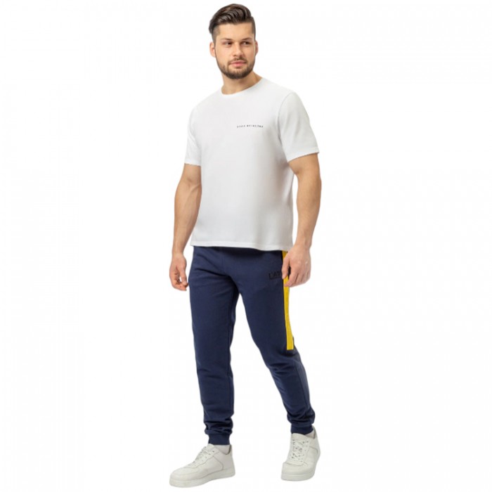 Брюки EA7 EMPORIO ARMANI PANTALONI 3DPP76-PJEQZ-1554 - изображение №2