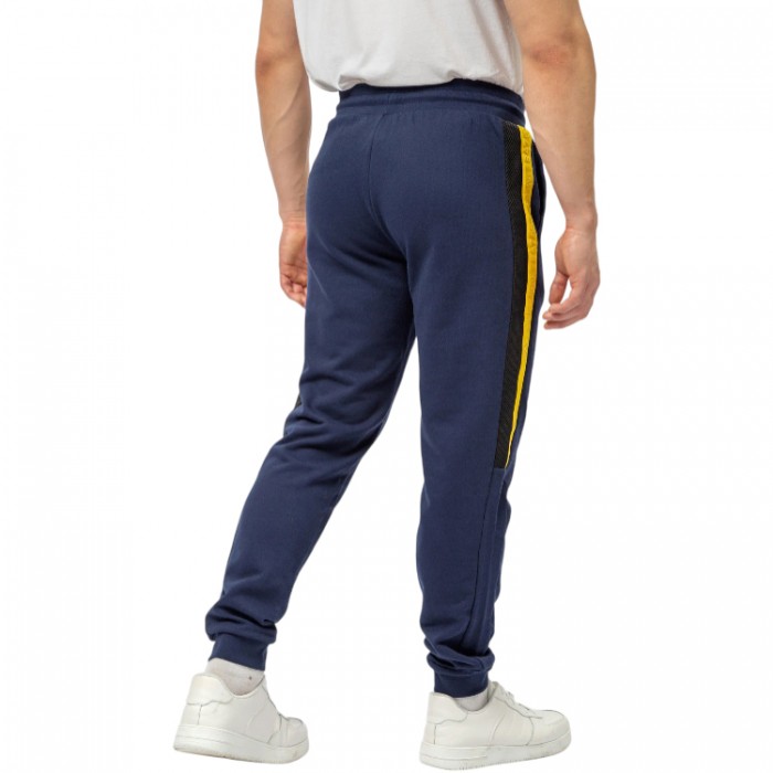 Брюки EA7 EMPORIO ARMANI PANTALONI 3DPP76-PJEQZ-1554 - изображение №4