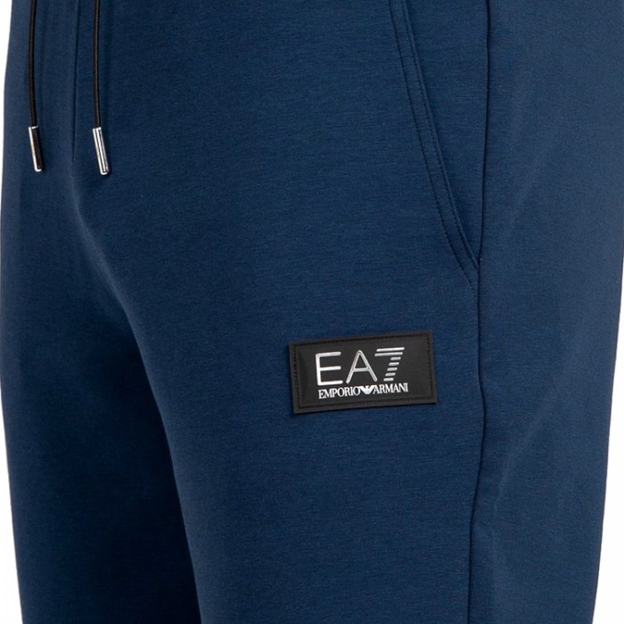 Брюки EA7 EMPORIO ARMANI PANTALONI 3DPP78-PJUEZ-1554 - изображение №5