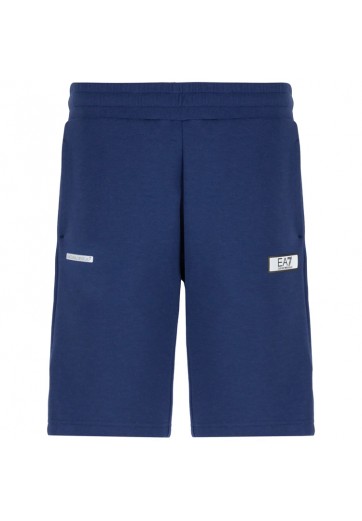 Шорты EA7 EMPORIO ARMANI BERMUDA