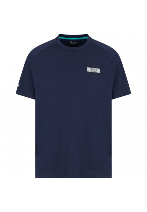 Tricou EA7 EMPORIO ARMANI T-SHIRT