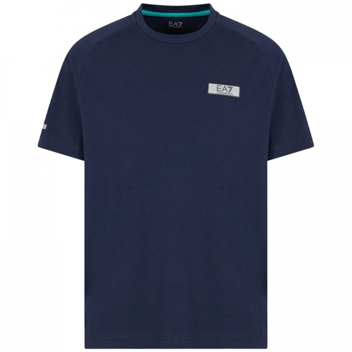 Tricou EA7 EMPORIO ARMANI T-SHIRT 3DPT24-PJUVZ-1554