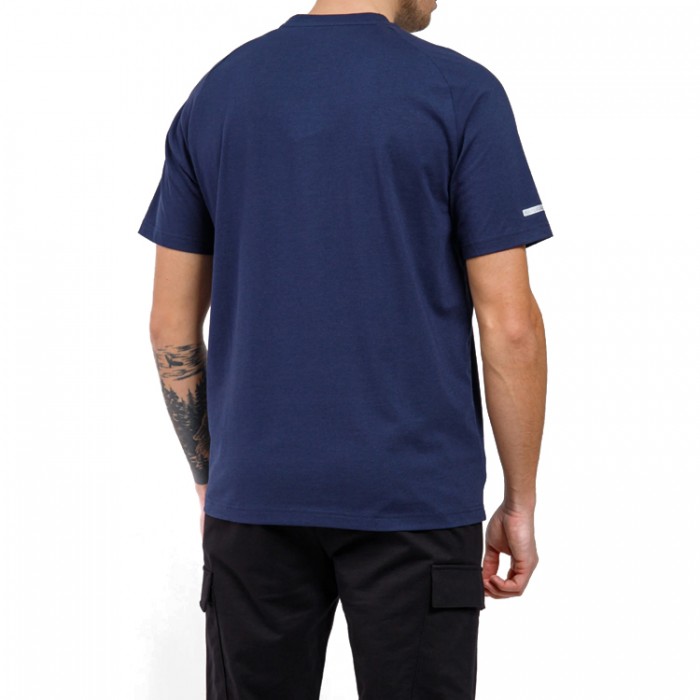 Tricou EA7 EMPORIO ARMANI T-SHIRT 3DPT24-PJUVZ-1554 - 3