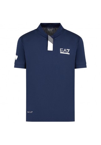 Polo EA7 EMPORIO ARMANI POLO