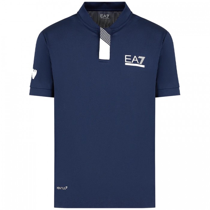 Поло EA7 EMPORIO ARMANI POLO 3DPT25-PJTLZ-1554