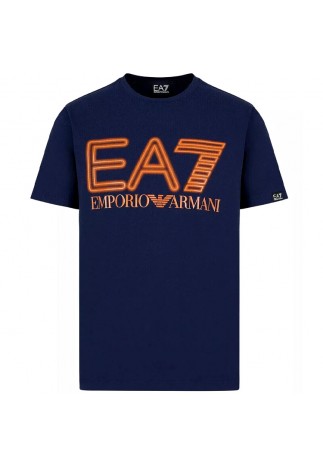 Tricou EA7 EMPORIO ARMANI T-SHIRT