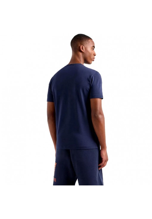 Футболка EA7 EMPORIO ARMANI T-SHIRT