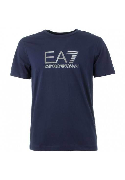 Футболка EA7 EMPORIO ARMANI T-Shirt