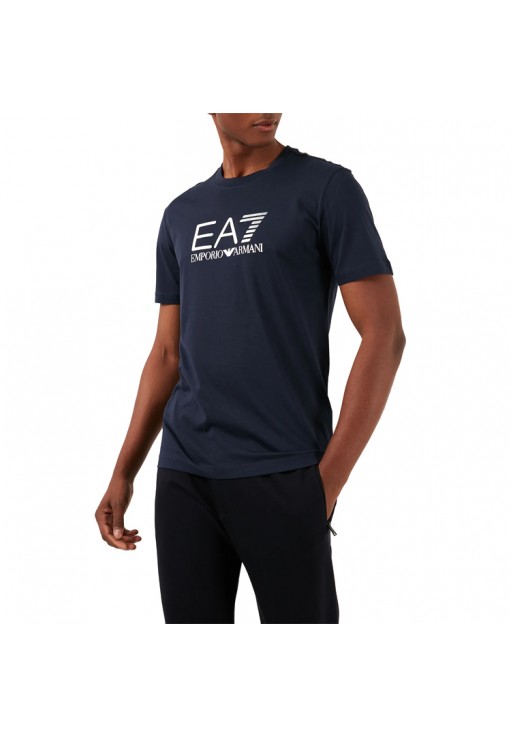Футболка EA7 EMPORIO ARMANI T-Shirt