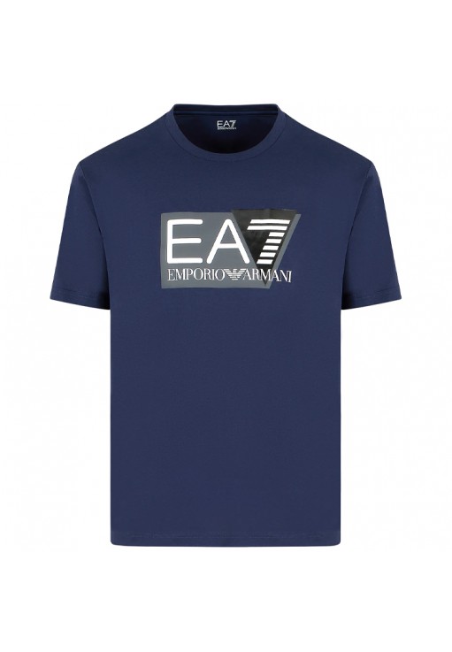 Футболка EA7 EMPORIO ARMANI T-Shirt