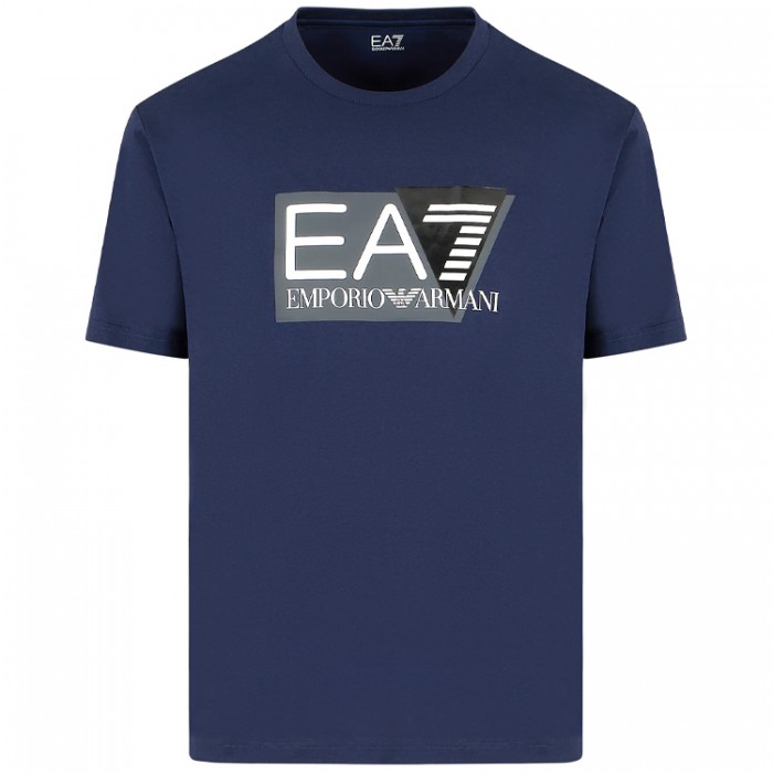 Футболка EA7 EMPORIO ARMANI T-Shirt 3DPT81-PJM9Z-1554