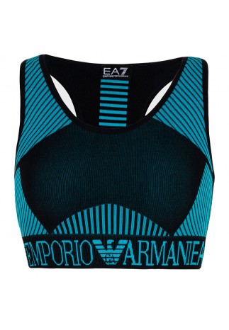 Bra sportive EA7 EMPORIO ARMANI BRA