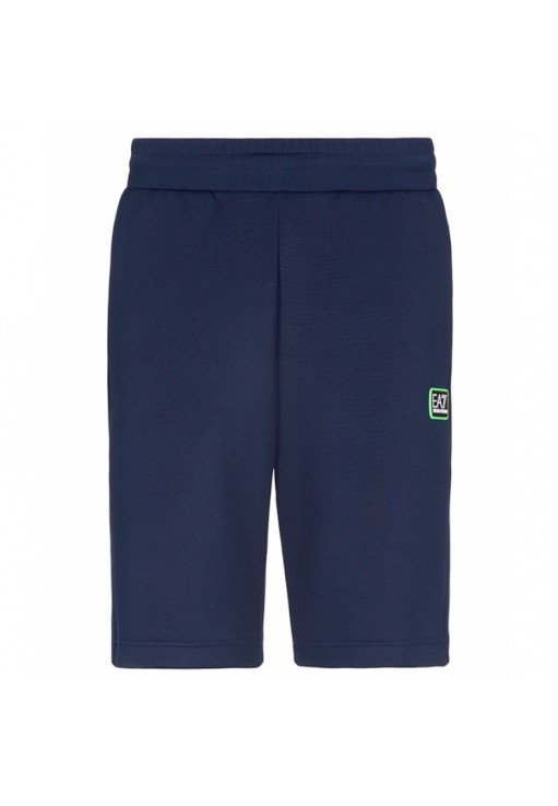Шорты EA7 EMPORIO ARMANI BERMUDA M EA7