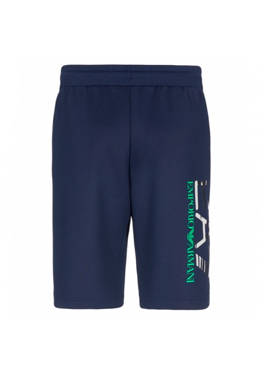 Sorti EA7 EMPORIO ARMANI BERMUDA M EA7