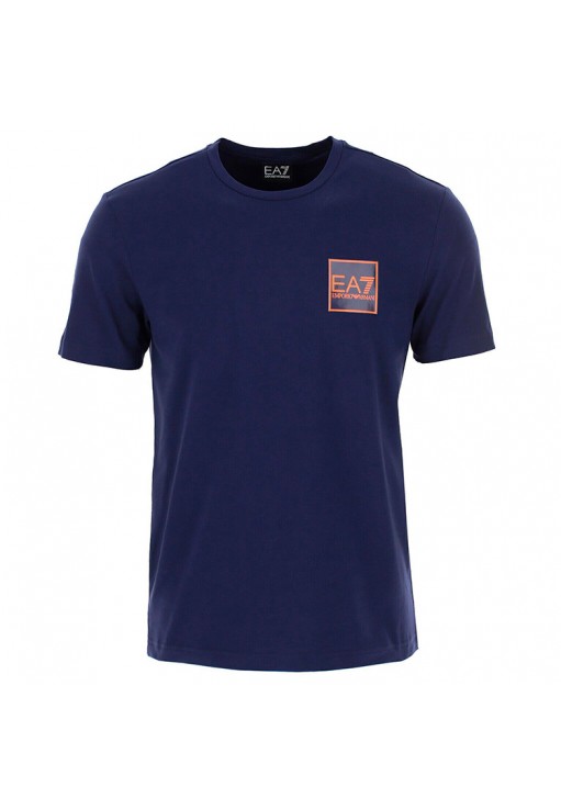 Футболка EA7 EMPORIO ARMANI T-SHIRT EA7