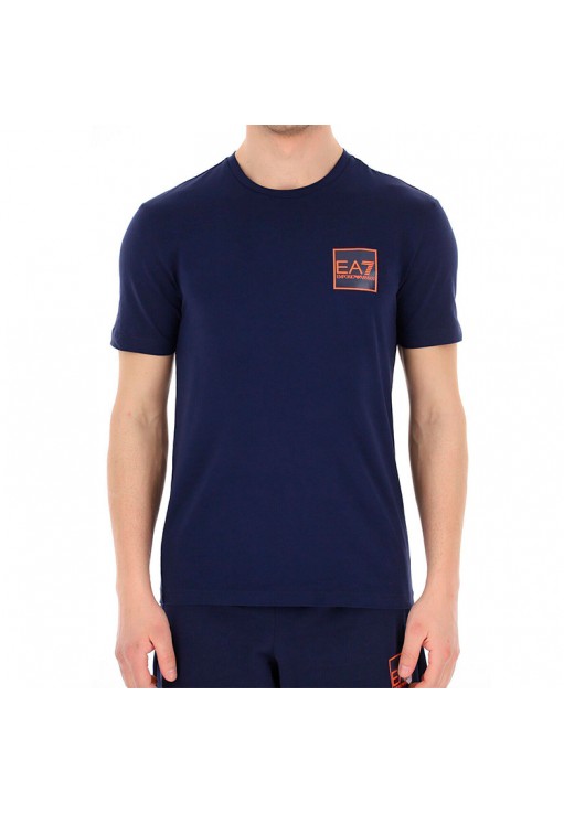 Tricou EA7 EMPORIO ARMANI T-SHIRT EA7