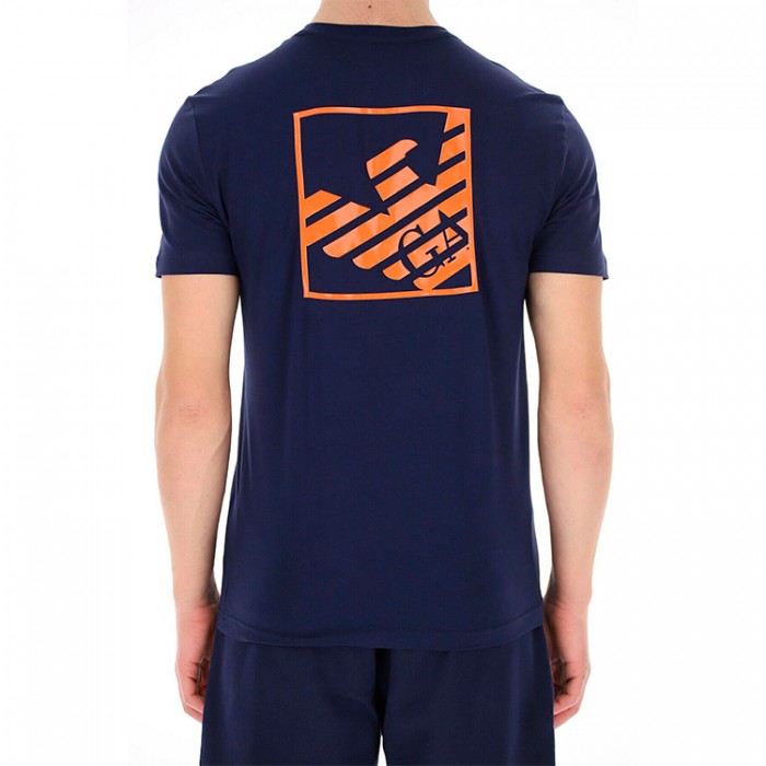 Футболка EA7 EMPORIO ARMANI T-SHIRT EA7 3LPT52-PJ03Z-1554 - 3