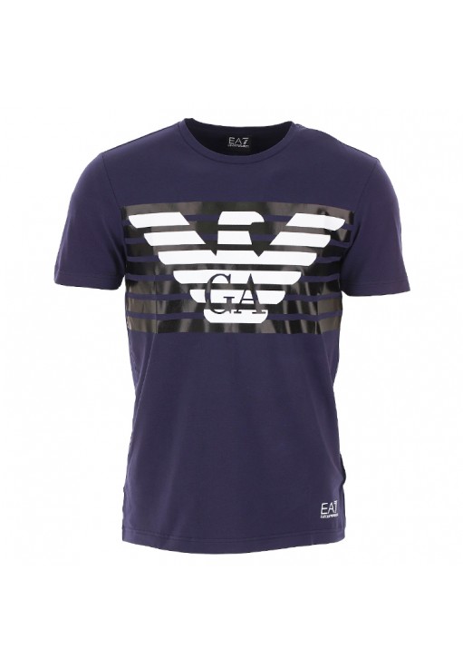 Футболка EA7 EMPORIO ARMANI T-SHIRT EA7