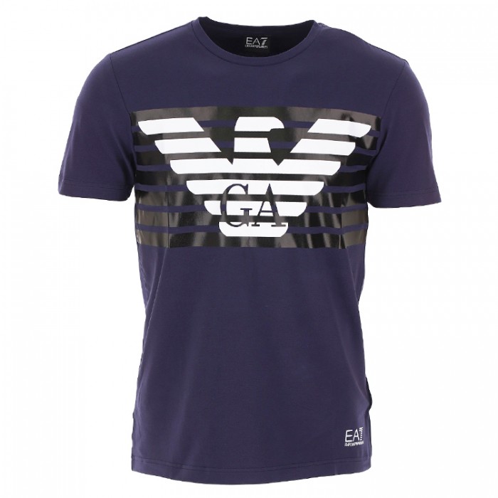 Футболка EA7 EMPORIO ARMANI T-SHIRT EA7 3LPT60-PJ3NZ-1554