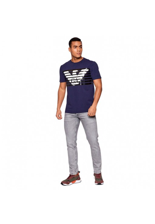 Футболка EA7 EMPORIO ARMANI T-SHIRT EA7